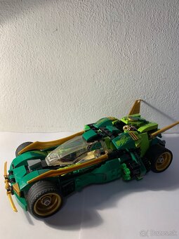 Lego Ninjago - 2