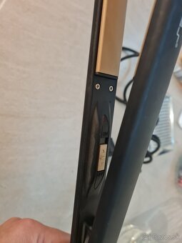 Žehlička na vlasy - 2