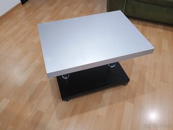 Konferenčný stolík, Stolík, Stôl - 2