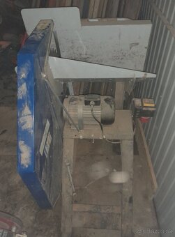 Cirkular koliskovy - 2