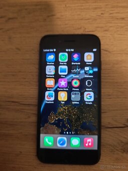 Predám iphone 8 - 2