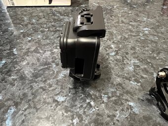 Ochranné púzdro / obal pre GoPro Hero 3+, 4 - 2