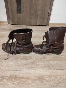 Kanady vzor 62 - vzor 60 - 2