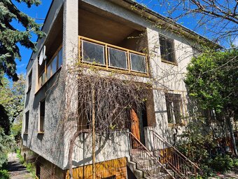 3 izbovy priestranny byt s vlastnou zahradou - 2