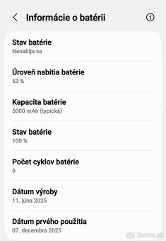 Samsung Galaxy A16 5G 128GB - 2