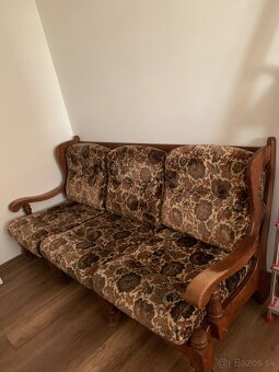 Starožitny nabytok - 2