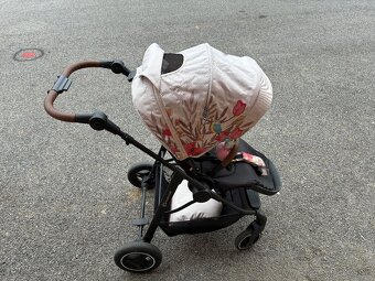 Kočík Kinderkraft - 2