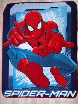 Batoh, taška na kolieskach - 2