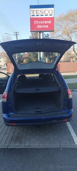 Opel vectra c 1.9 88kw diesel - 2