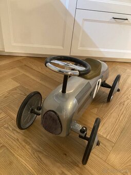 Goki odrážadlo - 2