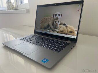 Dell Latitude 5320•i5-11.g•16GB•256GB•TOUCH•Bratislava DNES - 2