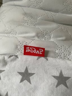 Tehotenský vankúš - 2