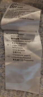 Marc Cain sveter - 2