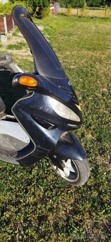 Malaguti Madison 150 - 2