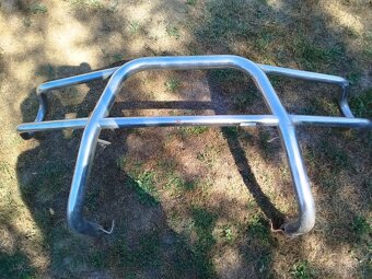 Predam ochrany rám - 2