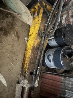 Búracie kladivo - 2