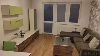 Na prenájom 2 izb. byt, Nemšová - 2