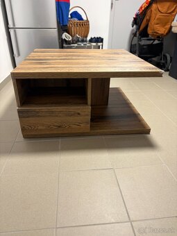 Konferenčný stôl - 2