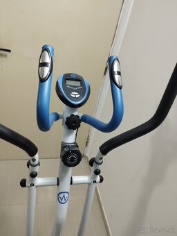 predám eliptický rotoped - 2