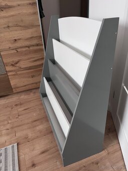 Detská knižnica - 2