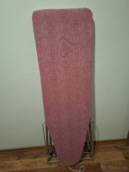 Žehliaca doska - 2