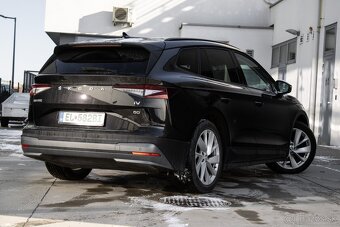 Škoda Enyaq 60 Bussines Edition - 2