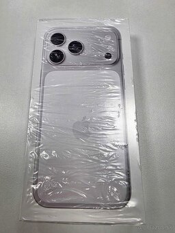 Apple iPhone 17 pro max - 2