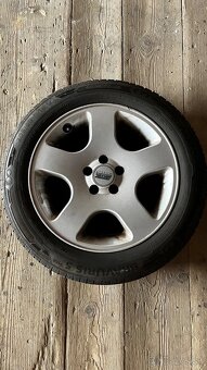 Bravuris 5 Hm + elektróny - 2