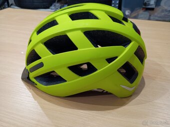 Cyklo prilba (detská) - 2