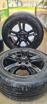 Kolesa ELEKETRONY - 2