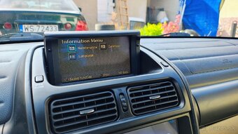 Lexus IS300 3.0 2JZ - 2