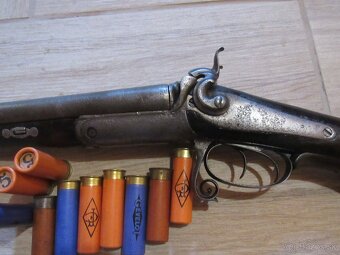 Lancaster - od 18. rokov bez Z.P. - 2