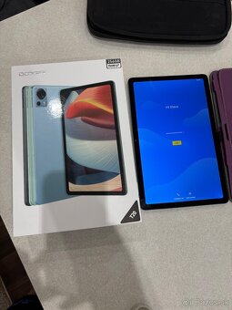 DOOGEE T20 – 256 GB / 15 GB RAM - 2