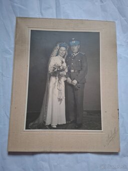 Obrazy nemeckých vojakov - 2