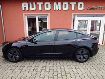 Tesla Model 3 2023 Dual Motor Long Range 366 kW - 2