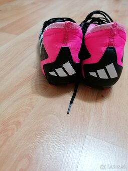 Kopačky Adidas Predator  č.43,5 - 2