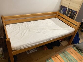Darujem detské postele - 2