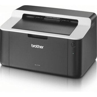 Tlačiareň Brother HL-1112E - 2