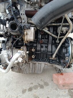 SsanGyong Tivoli 1.6 Diesel - 2