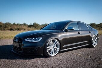 Audi S6 c7 4.0tfsi V8 biturbo - 2