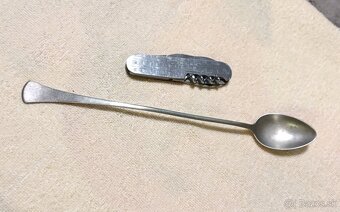 Drobné starožitné predmety - 2