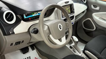 Renault Zoe Intens 22kWh - 2