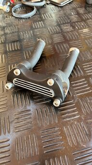 Riser pre motorky Harley-Davidson - 2