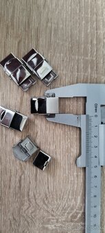 Zapínania na náramky - 2