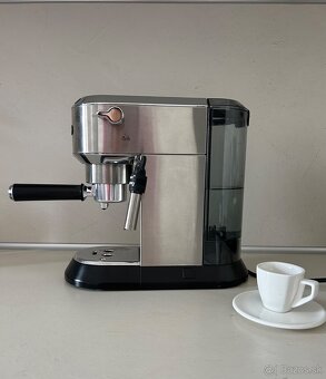 DeLonghi Dedica Style - 2