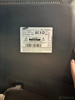 Televízor Samsung - 2