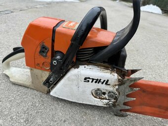 Predám pílu stihl ms 650 - 2