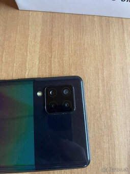 Samsung Galaxy A42 5G 128GB - 2