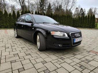 Audi A4 B7 3.0 TDI Quattro - 2