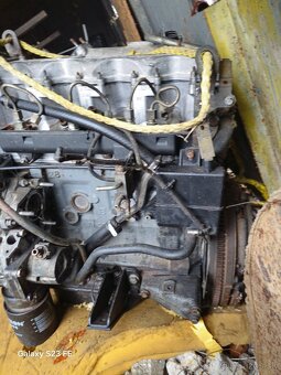 Iveco daily 2.8 td - 2